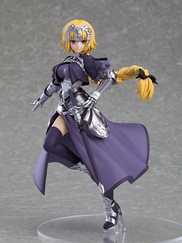 Jeanne D'Arc (Ruler), Fate/Grand Order, Max Factory, Pre-Painted, 4545784043608